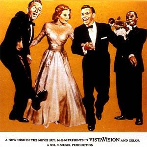 Fotoğraf High Society