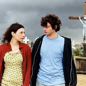 Fotoğraf Hubert Benhamdine