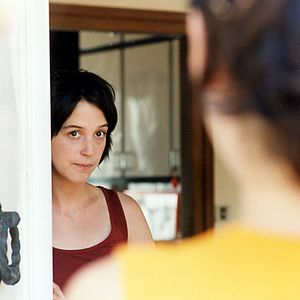 Fotoğraf Olga’nın Topuzu