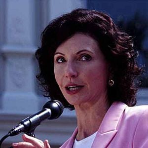 Fotoğraf Mary Steenburgen