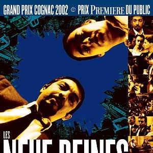 Fotoğraf Dokuz Kraliçe