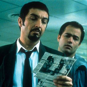 Fotoğraf Ricardo Darín