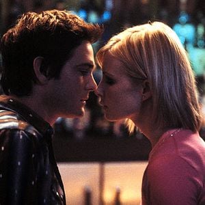 Fotoğraf Aşk Kapıyı Çalınca