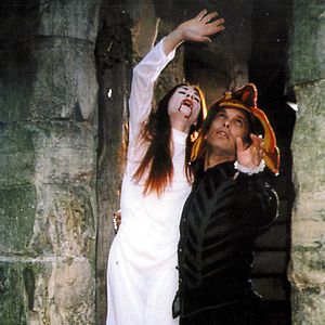 Fotoğraf Jean Rollin