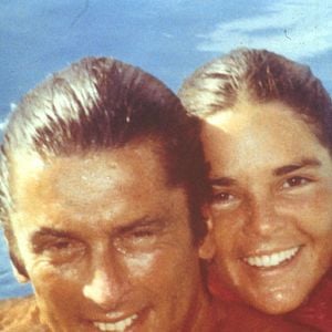 Fotoğraf Robert Evans