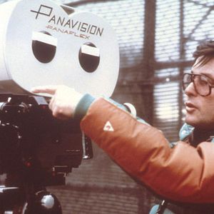 Fotoğraf Robert Evans