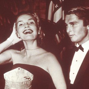 Fotoğraf Robert Evans