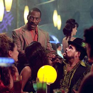 Fotoğraf Adventures of Pluto Nash, The