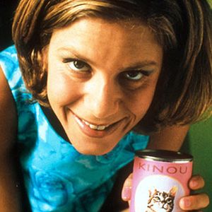 Fotoğraf Marina Foïs