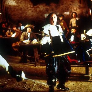 Fotoğraf Gérard Depardieu