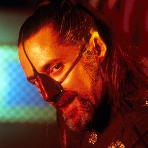 Fotoğraf Antoine de Caunes