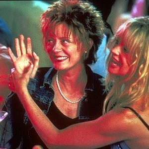 Fotoğraf Çılgın Kızlar