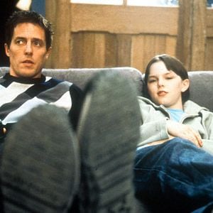 Fotoğraf Nicholas Hoult