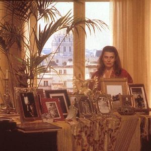 Fotoğraf Fanny Ardant