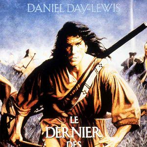 Fotoğraf Son Mohikan