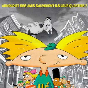 Fotoğraf Hey Arnold!