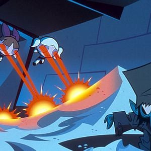 Fotoğraf Powerpuff Girls Movie, The