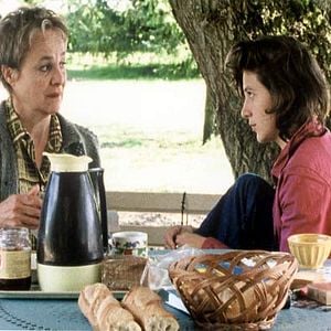 Fotoğraf Caroline Ducey