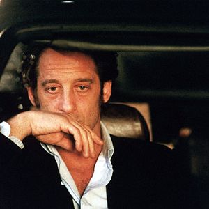Fotoğraf Vincent Lindon