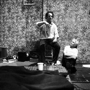 Fotoğraf Claire Denis