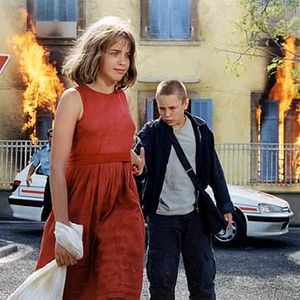 Fotoğraf Vincent Rottiers