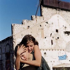 Fotoğraf Vincent Rottiers