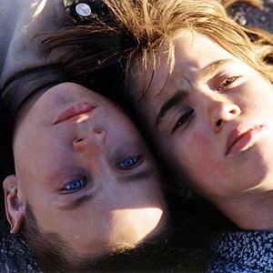 Fotoğraf Vincent Rottiers