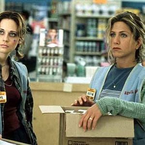 Fotoğraf The Good Girl