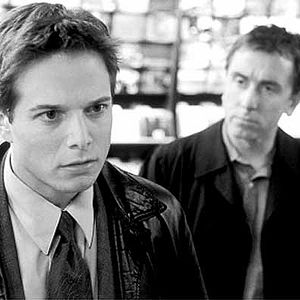 Fotoğraf Scott Wolf