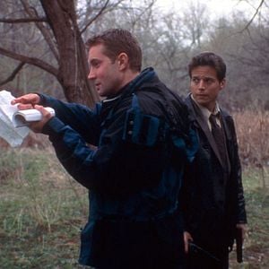 Fotoğraf Scott Wolf