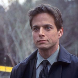 Fotoğraf Scott Wolf