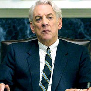 Fotoğraf Donald Sutherland