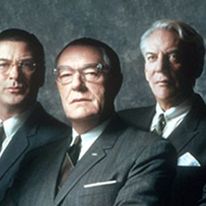 Fotoğraf Donald Sutherland