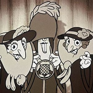 Fotoğraf Belleville’de Randevu