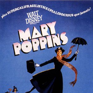 Fotoğraf Mary Poppins