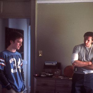 Fotoğraf Edward Burns