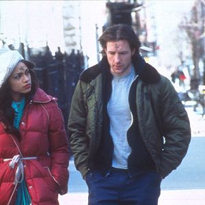 Fotoğraf Edward Burns