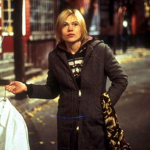 Fotoğraf Clea DuVall