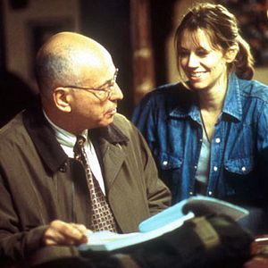 Fotoğraf Jill Sprecher