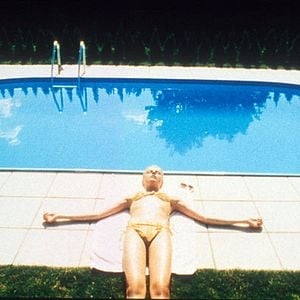 Fotoğraf Cehennem Sıcağı