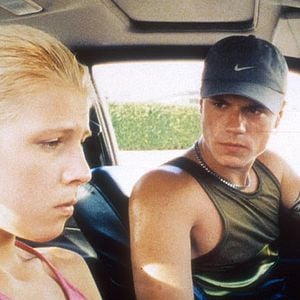 Fotoğraf Cehennem Sıcağı