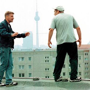 Fotoğraf Berlin Almanyadadır