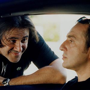 Fotoğraf Patrick Timsit