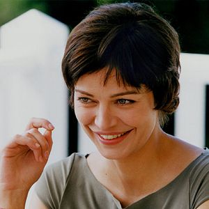 Fotoğraf Marianne Denicourt