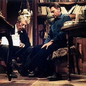 Fotoğraf Trendeki Adam