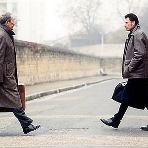 Fotoğraf Trendeki Adam