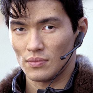 Fotoğraf Rick Yune