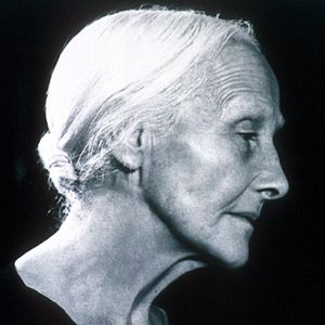 Fotoğraf Catherine Samie