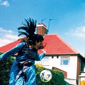 Fotoğraf Hayatımın Çalımı Beckham