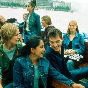 Fotoğraf Hayatımın Çalımı Beckham